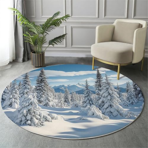 Tapis lavable antidérapant pour sol glissant - 6