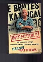 Intractable 1405037482 Book Cover
