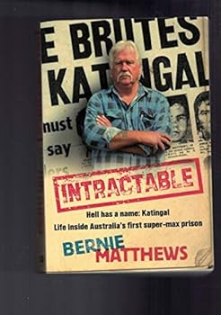 Paperback Intractable Book