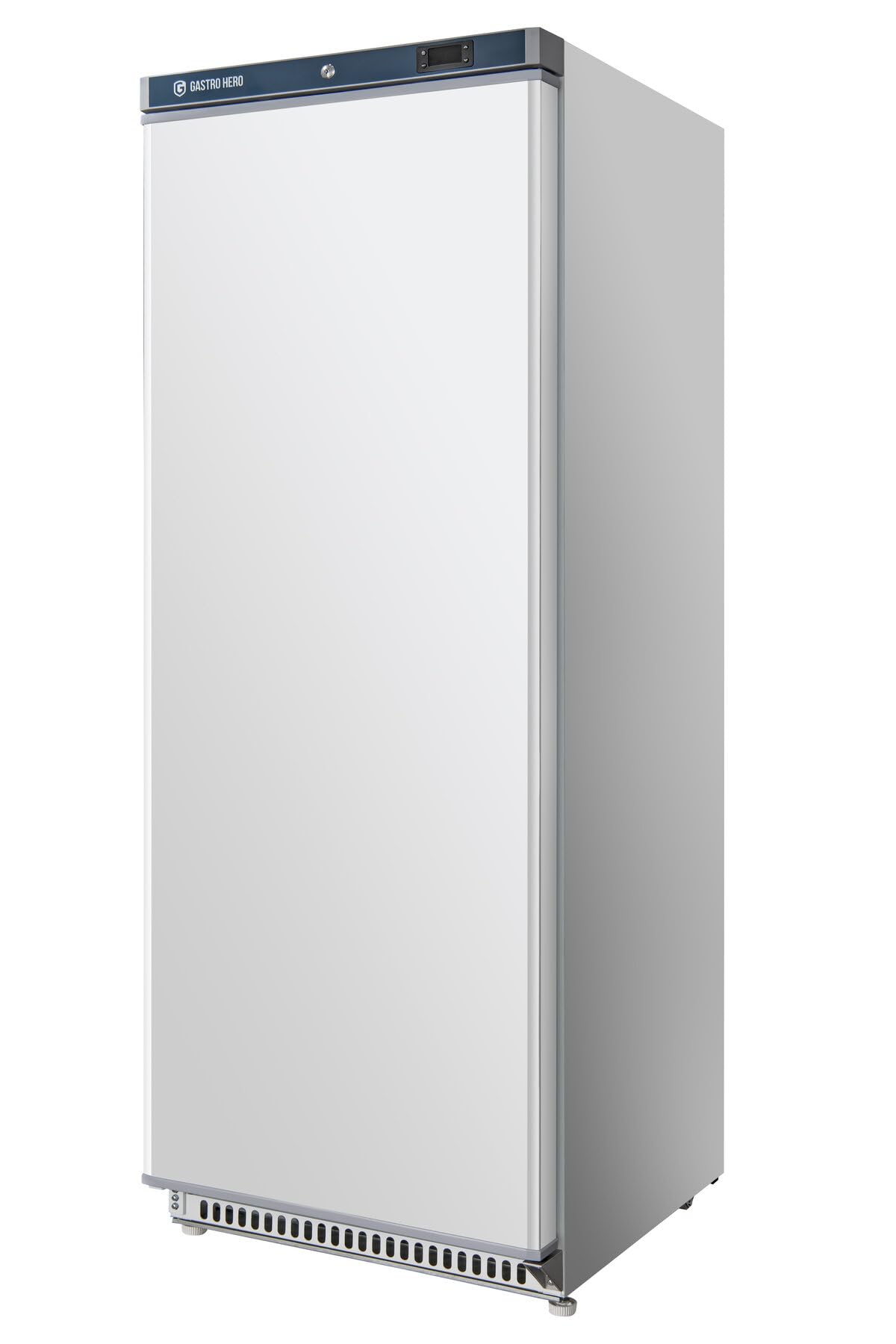 GastroHero Frigorifero da 562 l, 4 ripiani, bianco, LTSE600