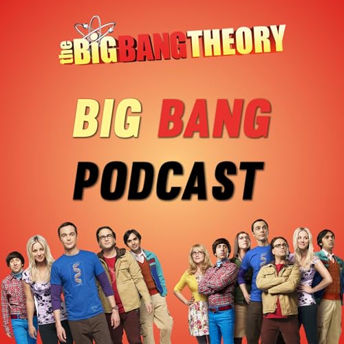 Самые интересные факты о Теории большого взрыва