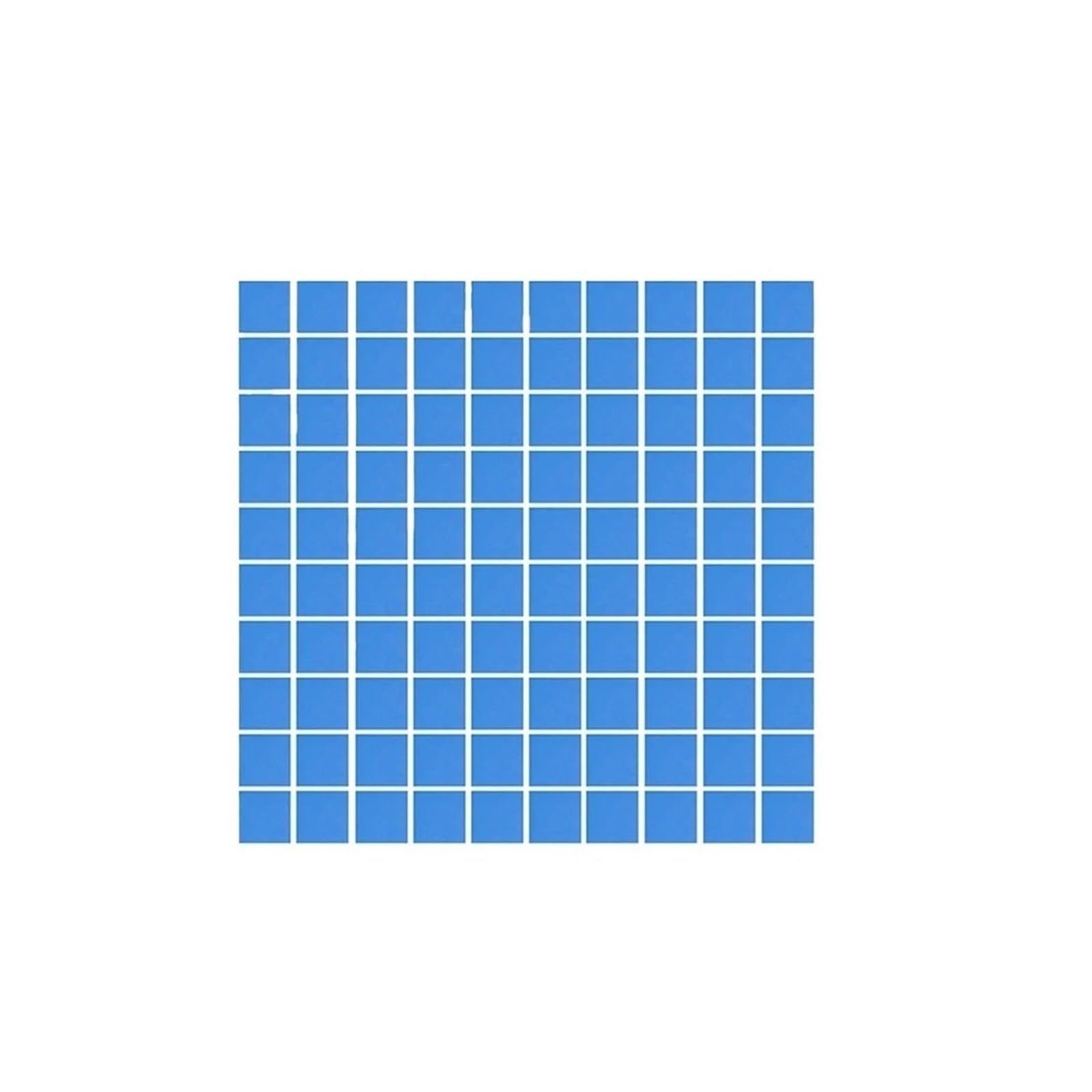 TAZYYZUU Thermal Conductive Silicone Pad 1pc 3.6 W/M K 100x100mm 0.5mm 1mm 1. 2mm 2. 3mm(100pcs 10x10x1mm)
