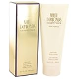 White Diamonds by Elizabeth Taylor for Women, Body Lotion, 6.8-Ounce