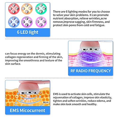 Facial-Aparato-Radiofrecuencia-6-Modos-de-Terapia-de-luz-LED-Masajeador-Facial-Ultrasonico-Antiarrugas-Anti-envejecimiento-Anti-Acne-Rejuvenecimiento-Dispositivo-para-el-Cuidado-de-la-piel