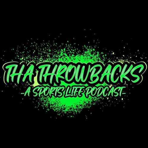 『Tha Throwbacks - Episode 5』のカバーアート