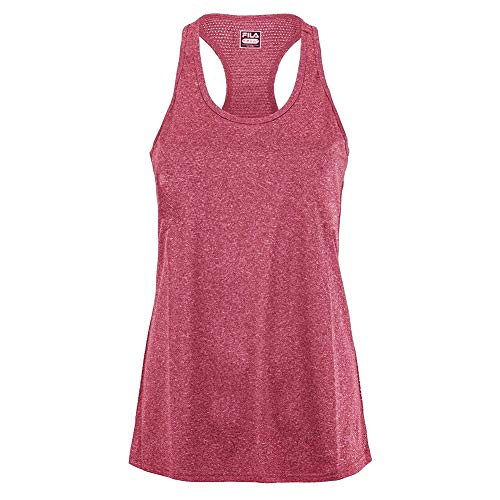 Fila Women's Move It Athletic Tank