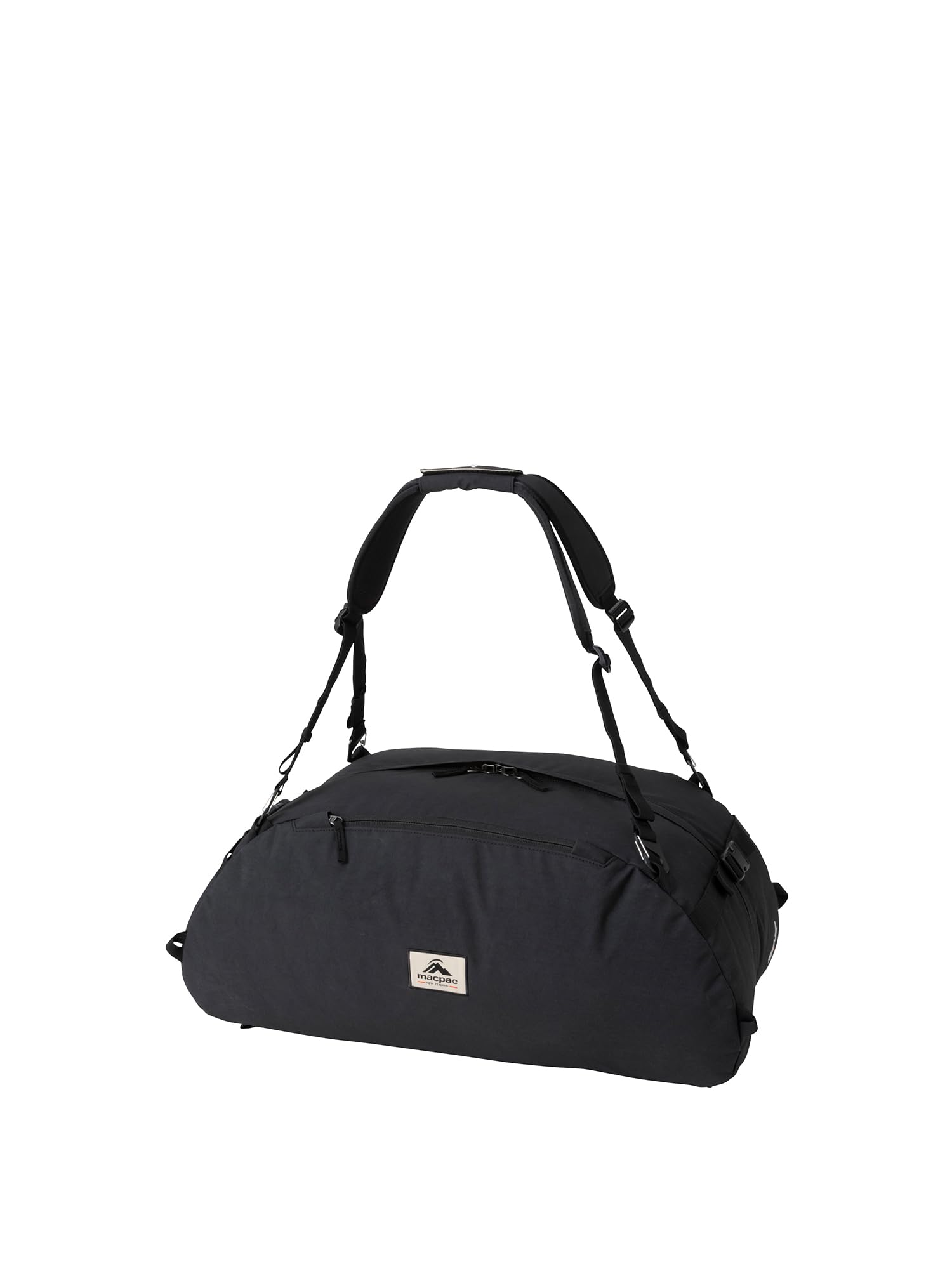 Amazon | クエストダッフル ブラック | Macpac | スポーツ