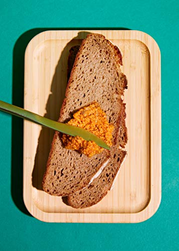 KoRo - Biologische kikkererwten spread 400 g - Image 6