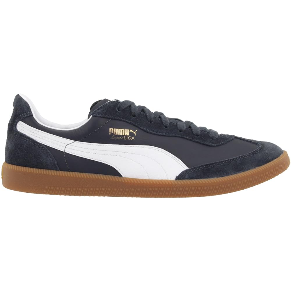 PUMA Mens Super Liga OG Sneaker new navy-white 10.5, 44 EU : Buy Online at  Best Price in KSA - Souq is now Amazon.sa: Fashion