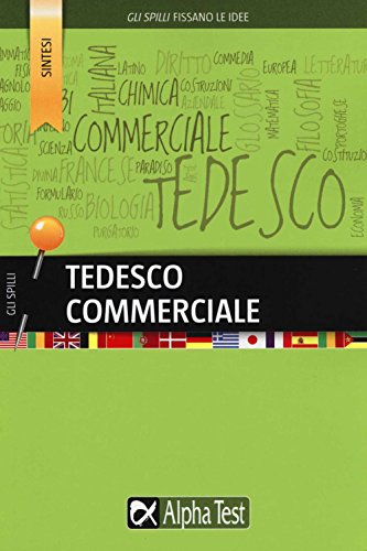  Tedesco commerciale