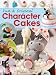 Fun & Original Character Cakes