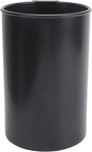 Carrito de golf sin perforación, soporte para botella de arena de plástico de ingeniería, accesorio universal para carrito de golf, relleno de