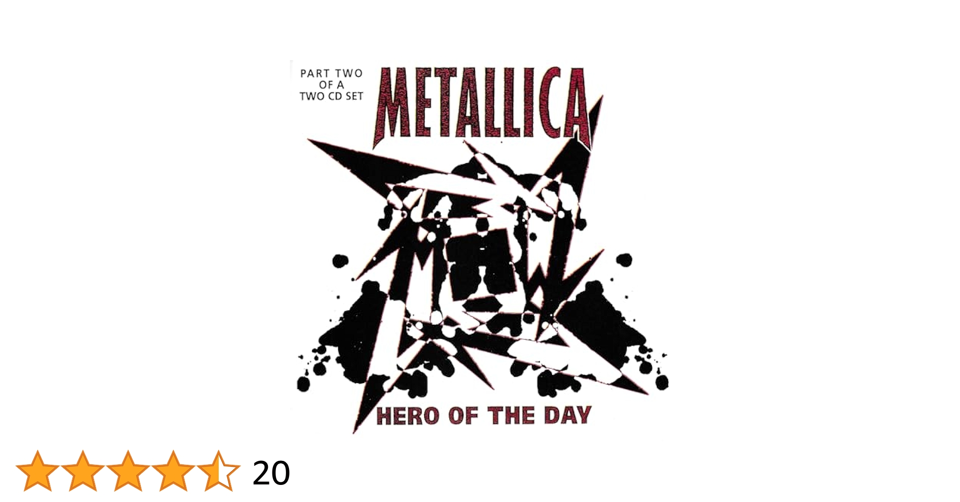 Amazon.co.jp: Hero of the Day: Music