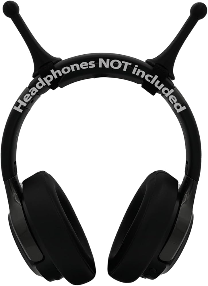 Amazon.com: Elegance & Geekery LLC Small Alien Antenna for