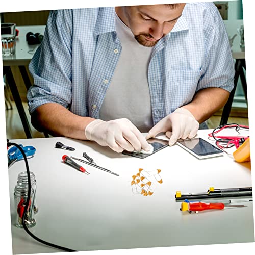 Condensateurs céramiques multicouches et kit assortiment de capacités électroniques - 3