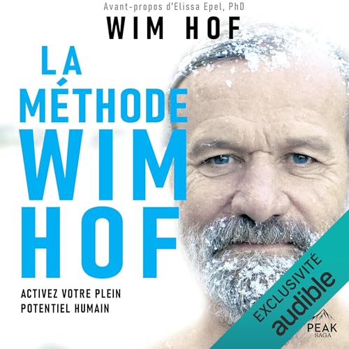La m&eacute;thode Wim Hof cover art