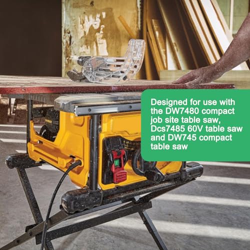 Gabasinover Adjustable Folding Workbench