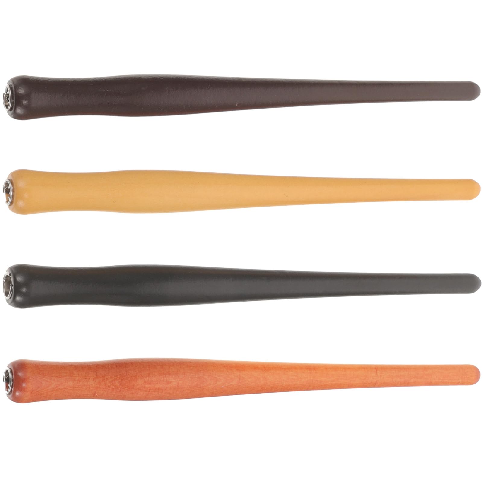 Operitacx 20stücke Teiliges Retro Dip Pen Holder Praktische Komfortable Stifthalter Für Kalligrafie Und Zeichnen Für Kreative Und Kunstliebhaber