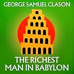 Cover of The Richest Man in Babylon
