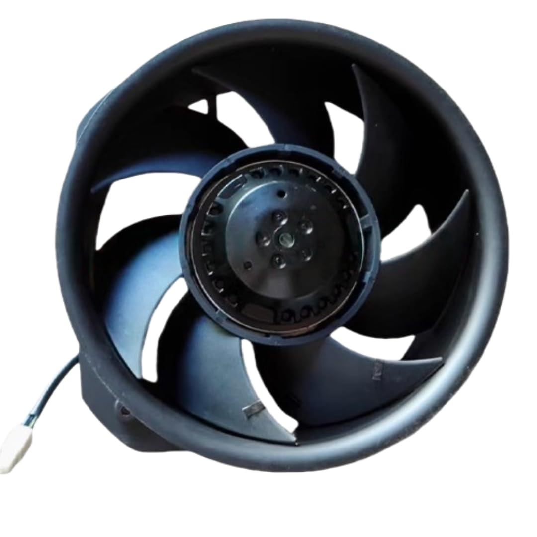 Wentylator chłodzący AR200A1-AF5-04 220V 0,33A 68W 2670RPM 200 mm