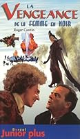 Vengeance de la femme en noir 2890527980 Book Cover