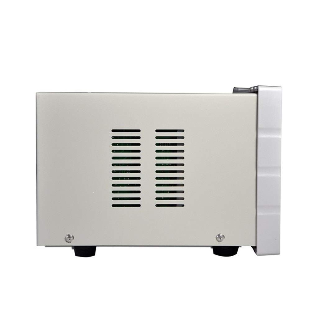 MCH-2672A Probador de voltaje resistencia pantalla digital AC DC doble uso 5KV,Alta Precisión | 220
