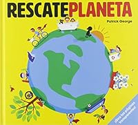 Rescate Planeta 8426145698 Book Cover