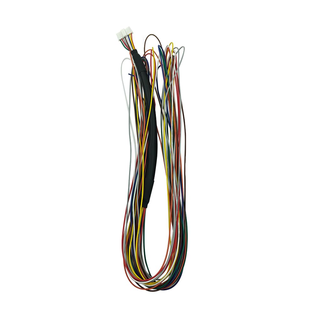 Kit de faisceau d'extension, câble d'extension ECU XS pour G4X G4 + XSL 101-0106