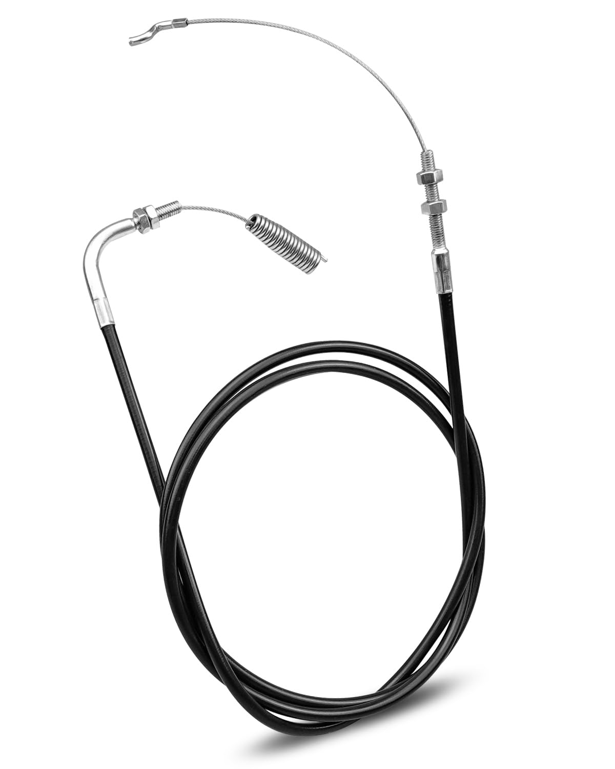 Amazon.com: PNYZIK 17527 Clutch Cable Fit for Earthquake Viper