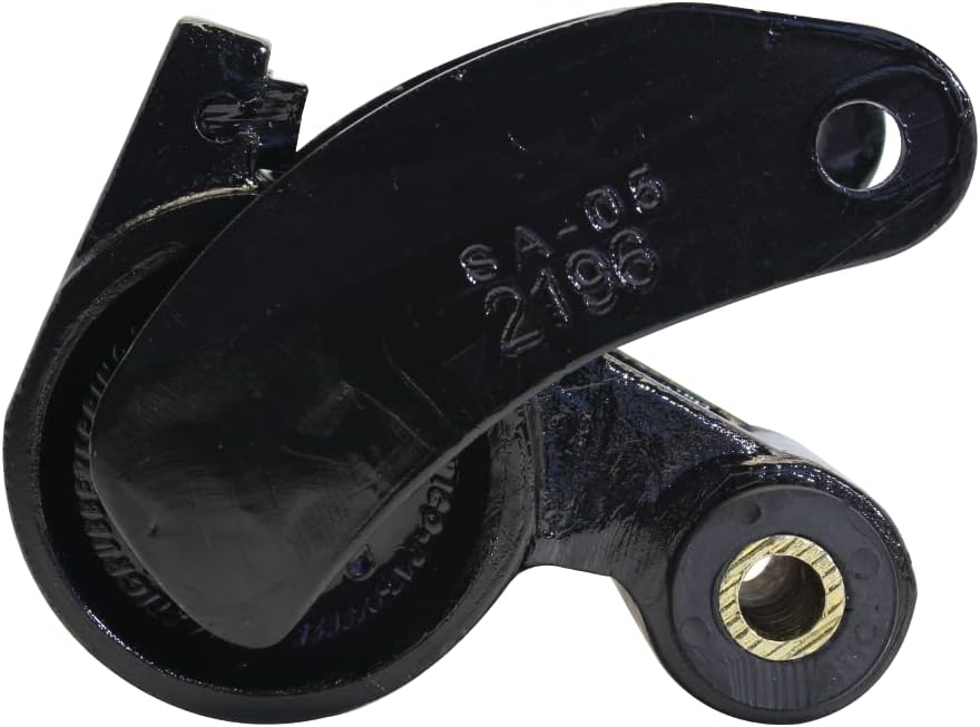 Sulastic Shock Absorber Shackles for REAR Leaf Spring