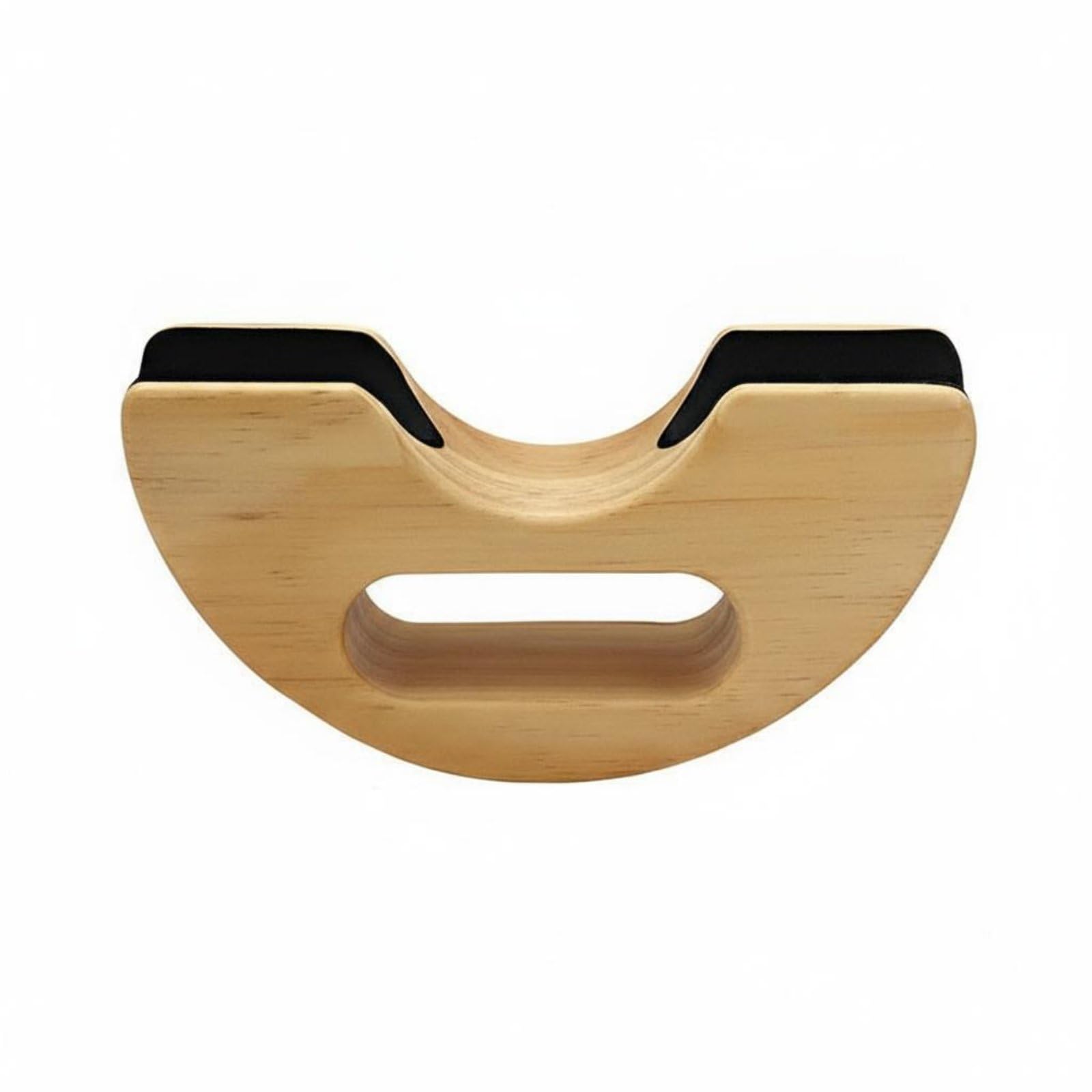 Supporto Collo Chitarra Antiscivolo Attrezzatura da Musica Protezione Antigraffio per Liutai, Supporto Per Manico Per Chitarra Classica