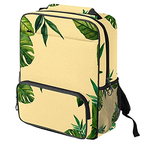 Sac à dos ordinateur portable stylé pour le bureau et les cours des filles