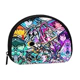 機動戦士ガンダム 財布 小銭入れ 軽量コンパク コインケース ミニウォレット 多機能 男女兼用 かわいい おしゃれ 収納バッグ 化粧ポーチ ビジネス用 旅行 出張用 ギフト対応