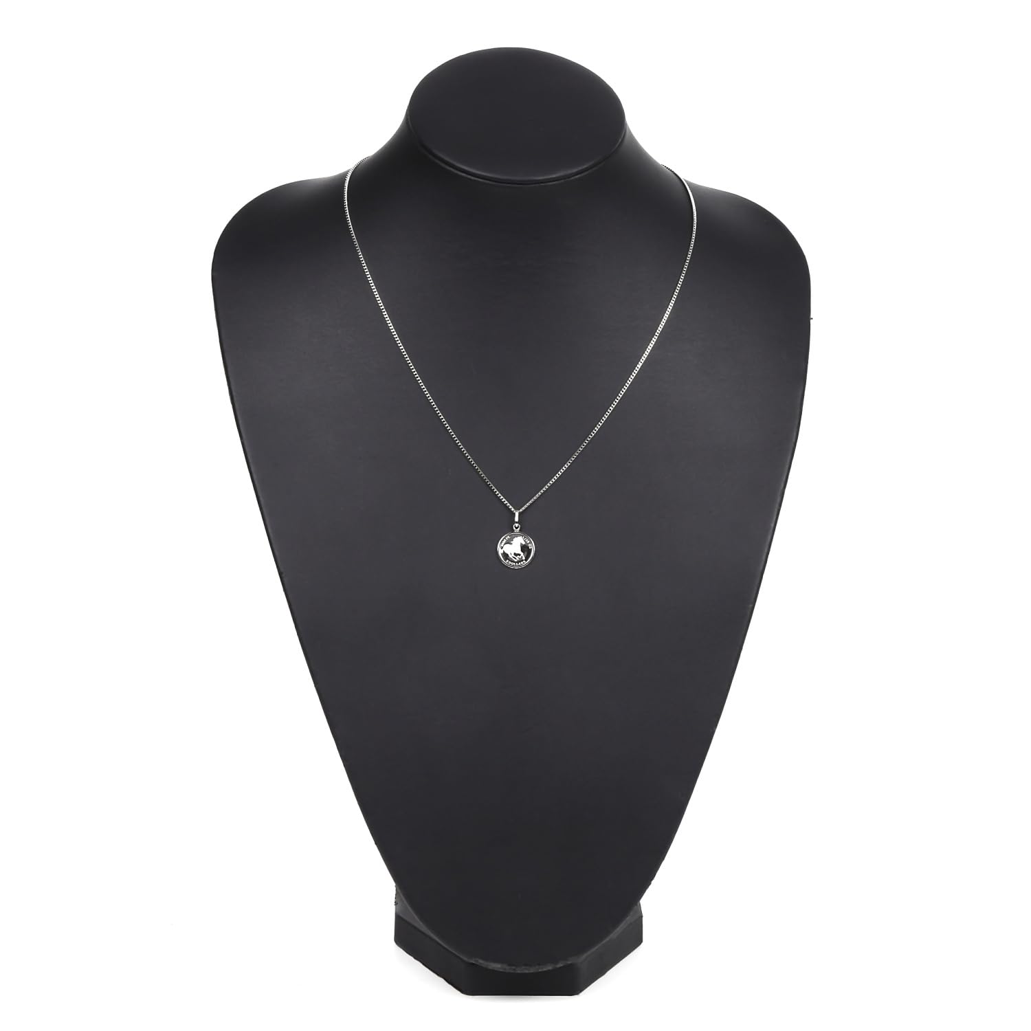 Amazon.co.jp: 純プラチナ ペンダントトップ 1/25oz ツバル