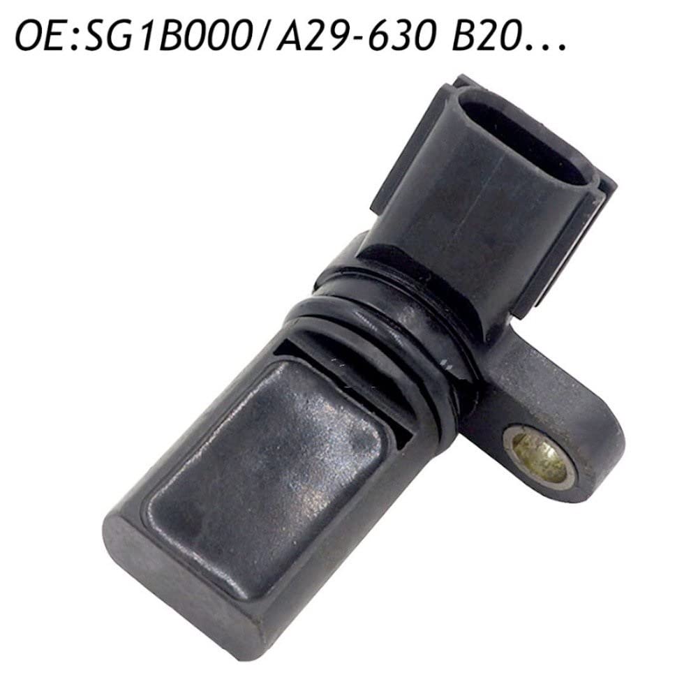 Sensore di Posizione del Motore per Auto Armada, Primera, Pulsar M35 M45 SGIB000 5117A4 A29-630 B20 per Albero Motore.