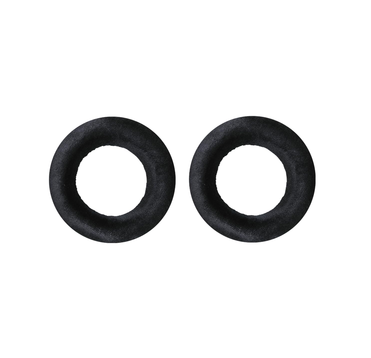 beyerdynamic EDT 990 VB oryginalny zestaw nauszników do serii DT 990, welurowe pady czarne, wymiana bez narzędzi, idealne dopasowanie do słuchawek PRO, zachowanie oryginalnej sygnatury dźwięku