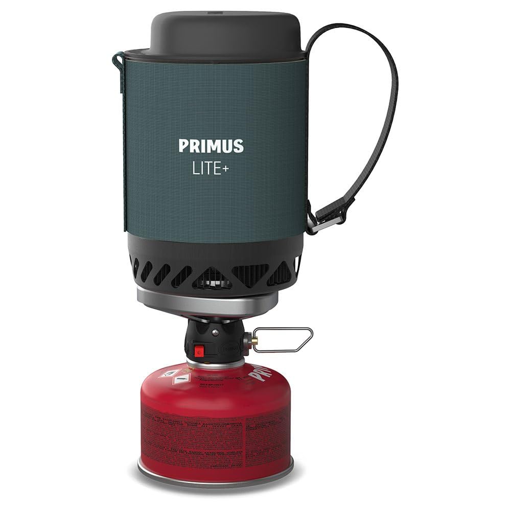 Primus Lite Plus Stove System Größe one Size Green