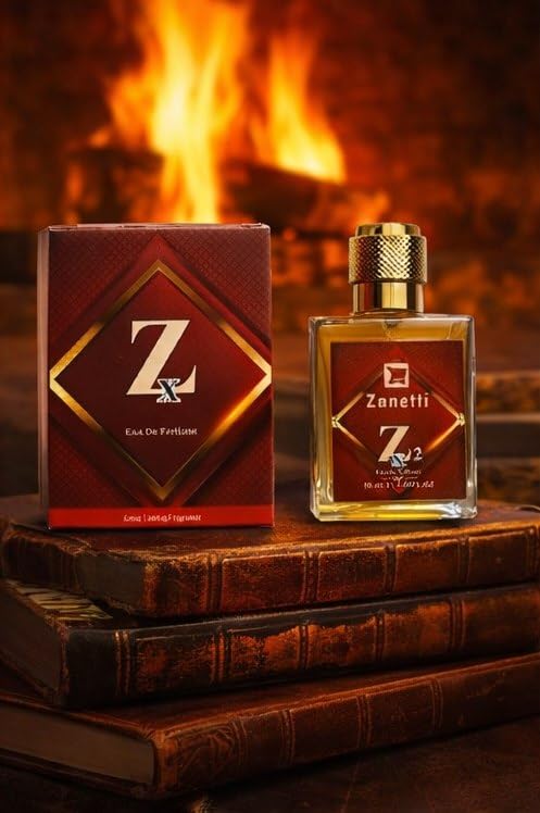 Perfume 未開封CD Buy Zanetti Zzz Zx Eau De Perfume for Men | Long Lasting Apparel