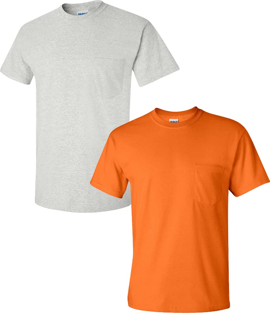 Gildan Chemise Homme