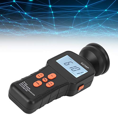 Stroboscopio 6238P Portatile Ampio LCD Portatile