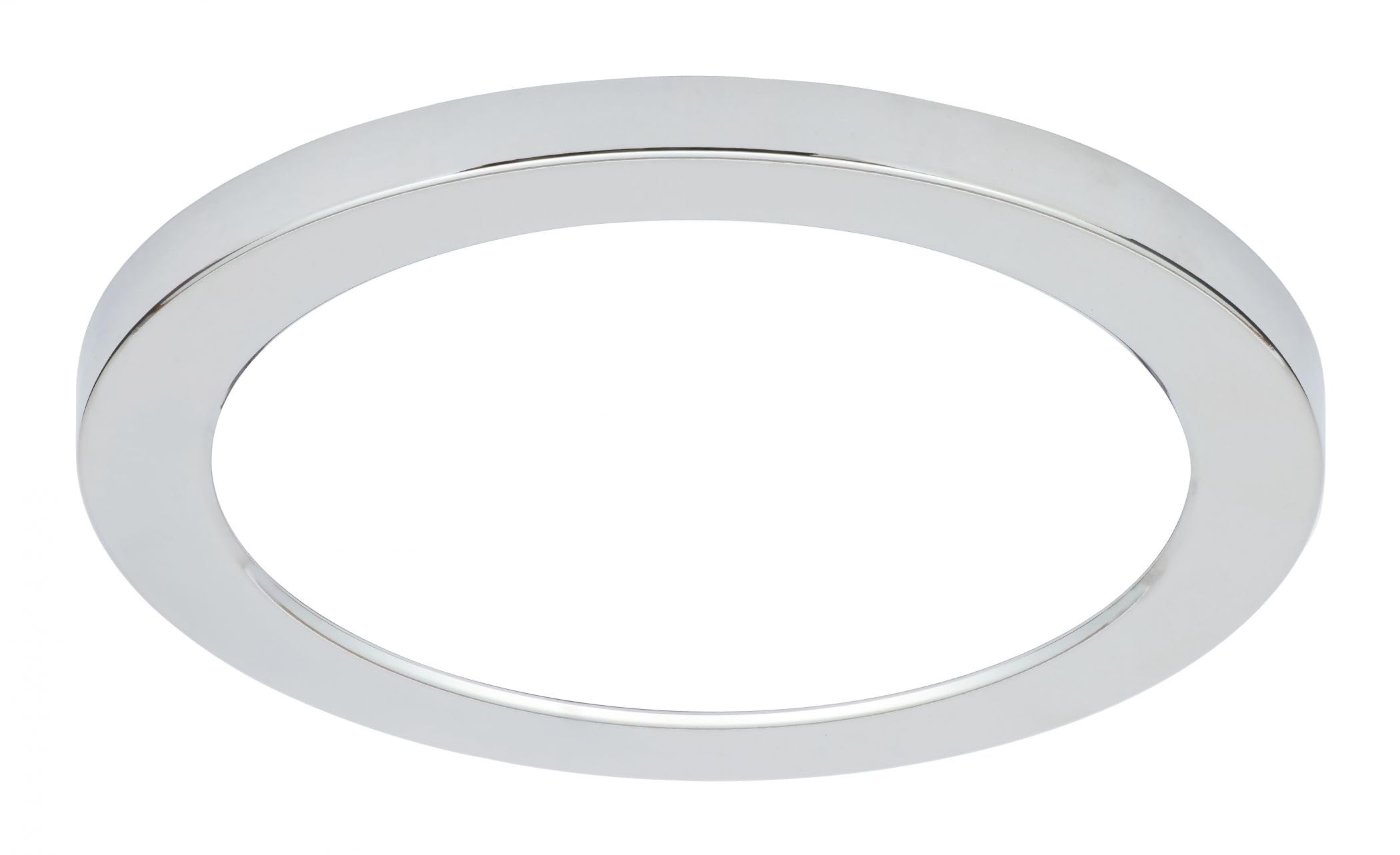 Spa Chrome -35722 Bezel For Tauri Led Light, 290Mm