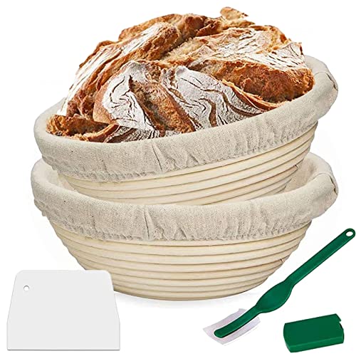 Amazon.co.uk Best Sellers The most popular items in Bread Proofing Baskets