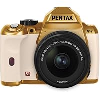 PENTAX K-r イエロー デジタル一眼レフカメラ Amazon | PENTAX デジタル一眼レフカメラ K-r Wズームキット