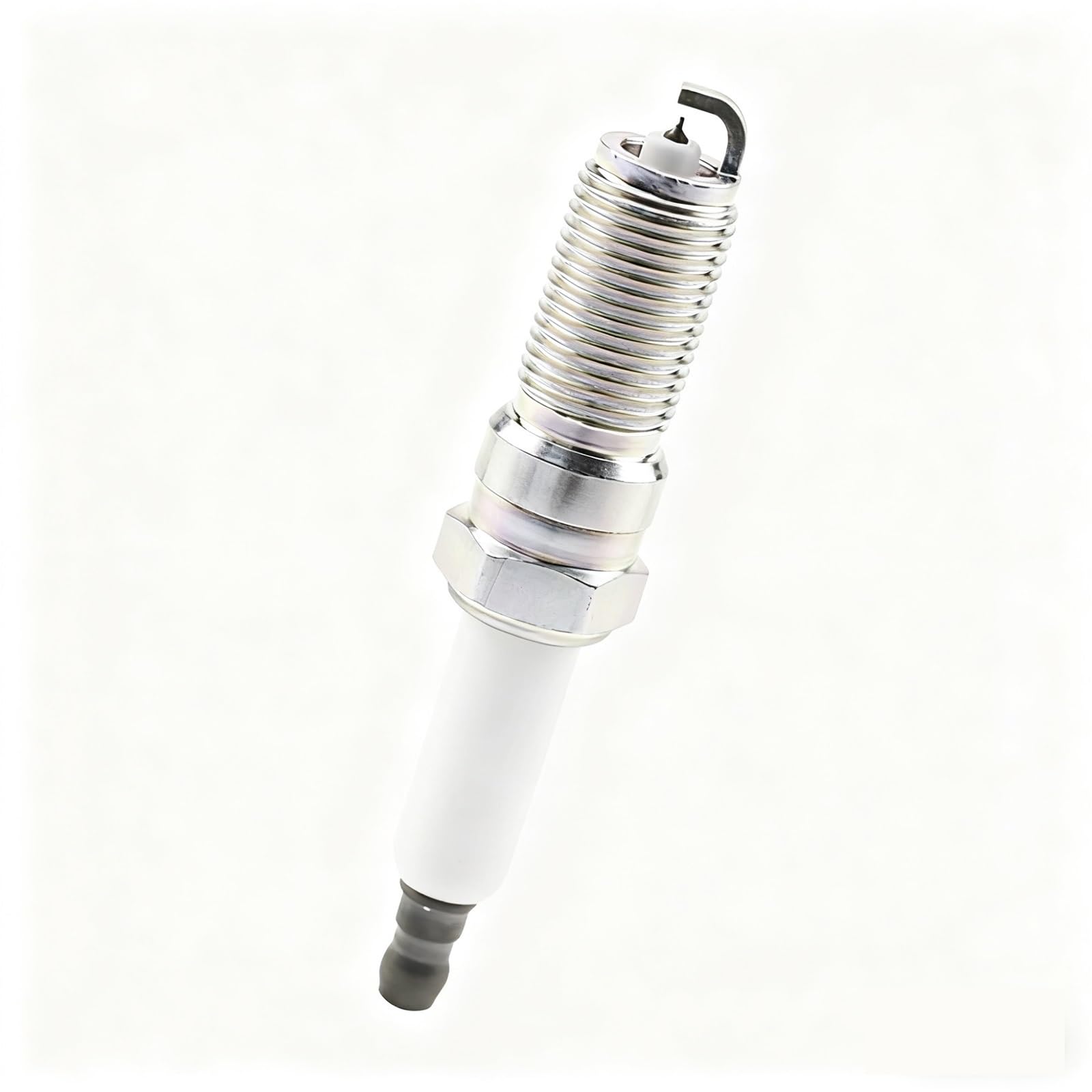 Candela di accensione per auto 4 pezzi per candela all'iridio per Chevrolet per Cadillac CTS XTS Sostituzione