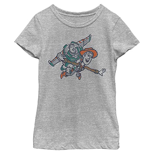 Image of Disney Girls' Come Fly with Me