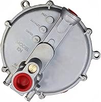 HPENP 039-122 Low Pressure Natural Gas LP Regulator for Generators - Replaces Garretson IMPCO C-039-122 Briggs 193291GS