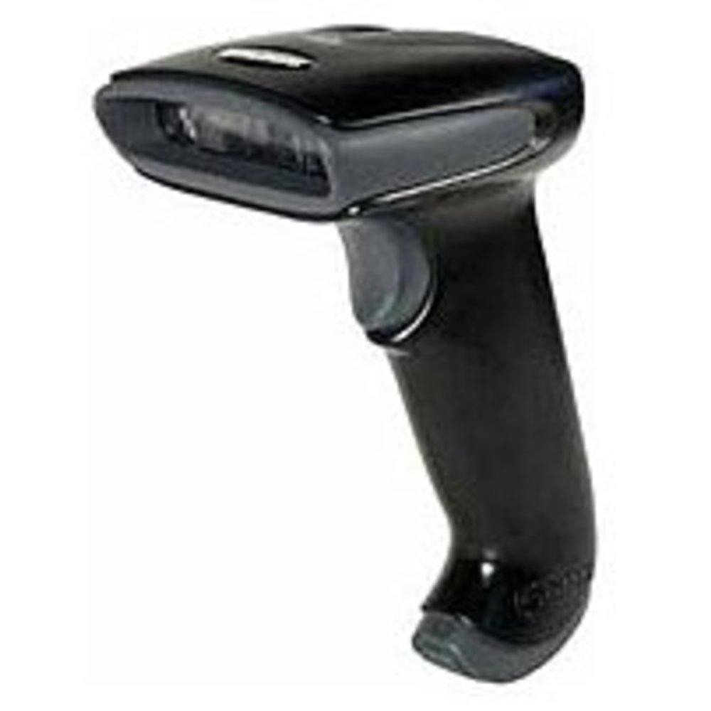 Honeywell Hyperion 1300g Handheld Bar Code Reader - 270 Scan/s1d - Linear - Single Line - Black - R