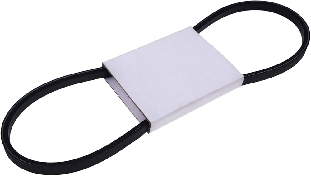 Amazon.com : Holdia Starter Generator Belt 16548G1 606138