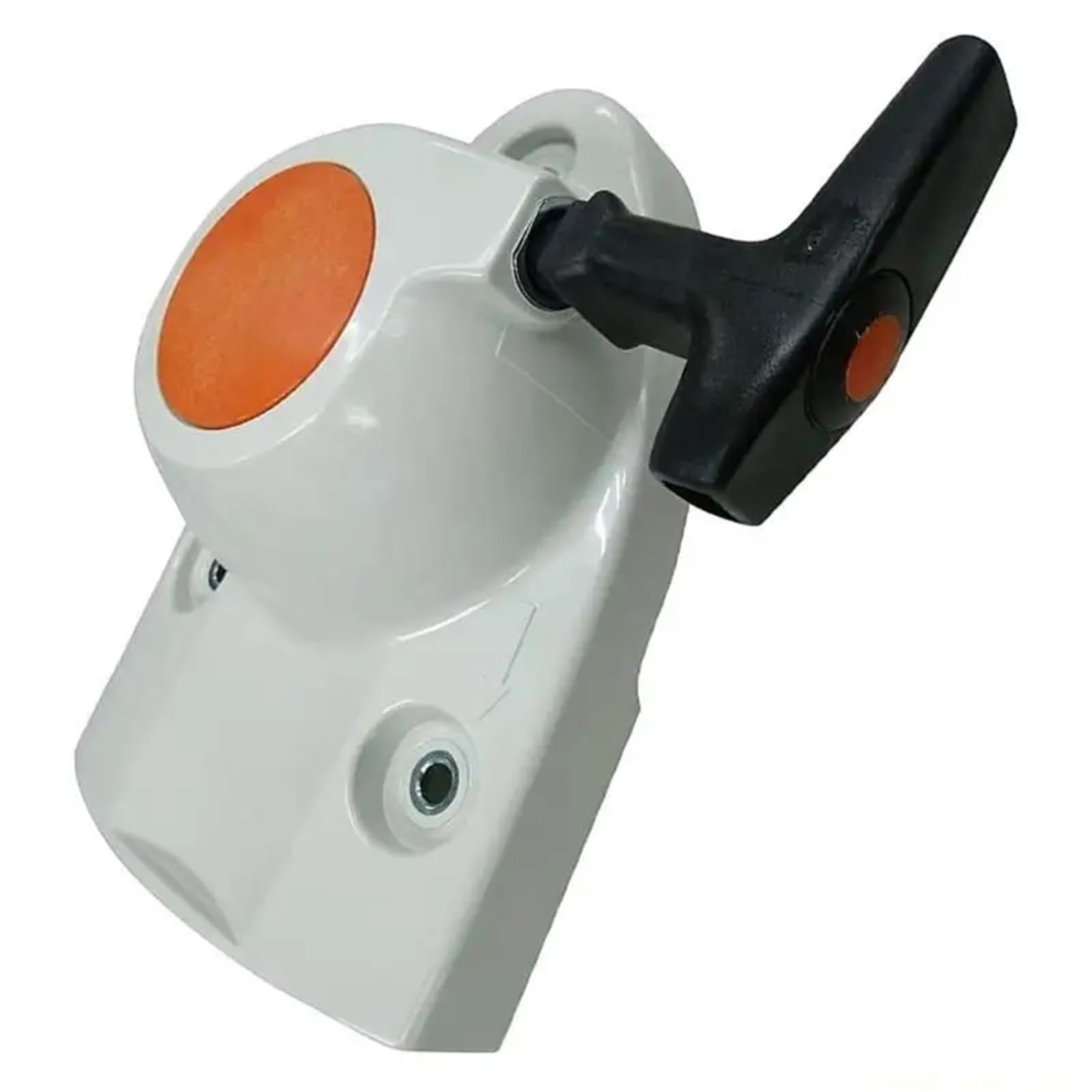 Reemplazo del arrancador del cortacésped Arrancador de Retroceso para cortacésped A2be N, para Motosierra Ts410 4238-190-0300, Corte de hormigón