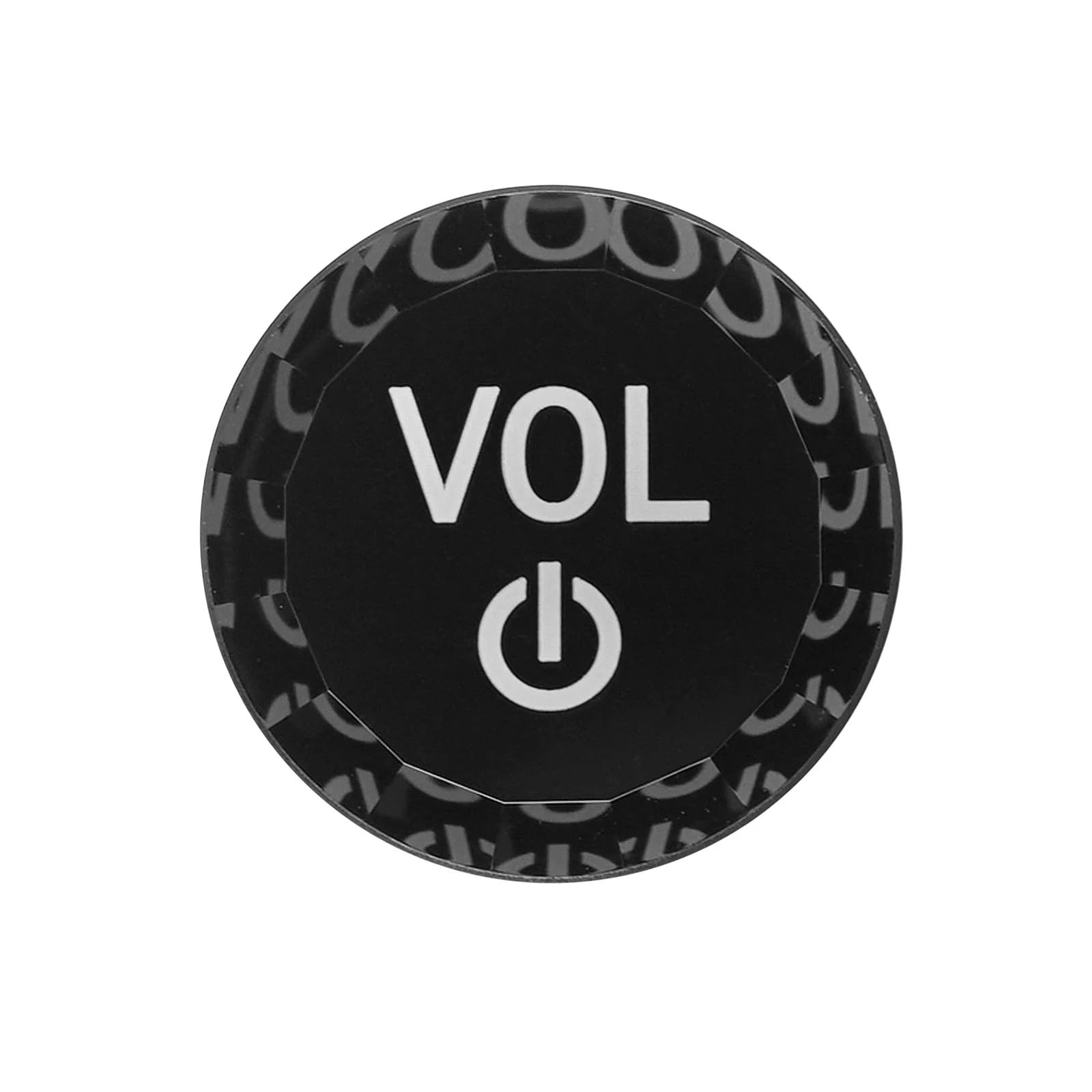 Car Trim Interior for BMW 3 4 8 X5 X6 X7 Z4/ G20 G22 G14 G15 G05 G06 G07 G29 Car Styling Volume Control Knob Button Cover Trim